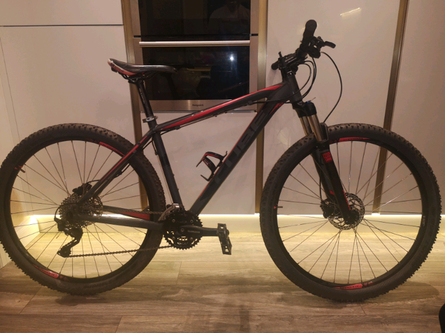 cube acid cmpt 29er